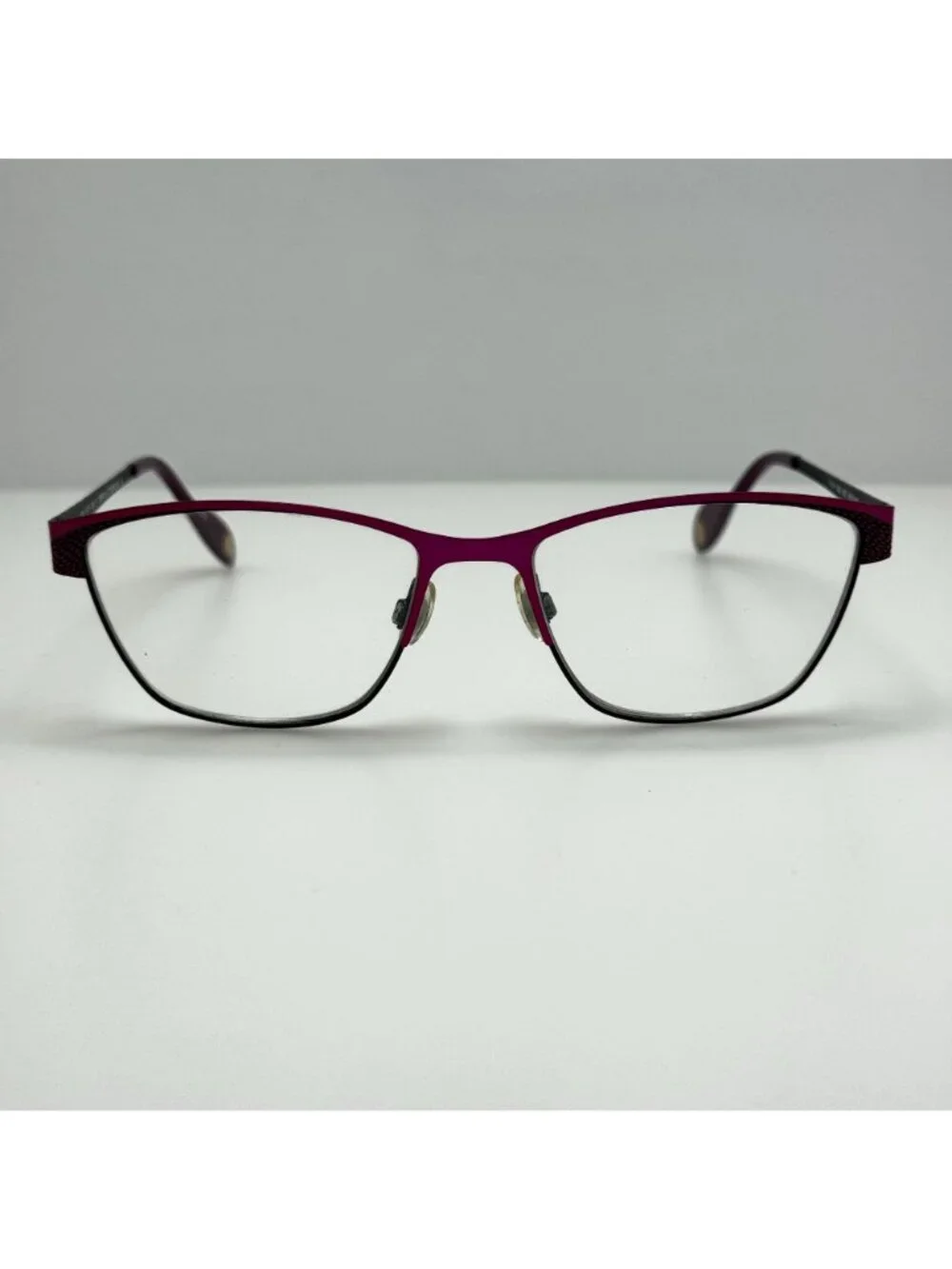 Fysh lenses have